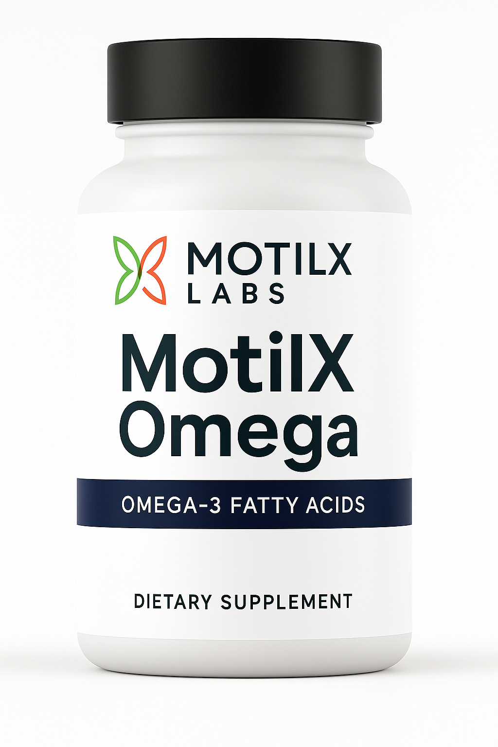 MotilX Omega™   Ultra-Pure Omega-3 for Fertility & Heart Health